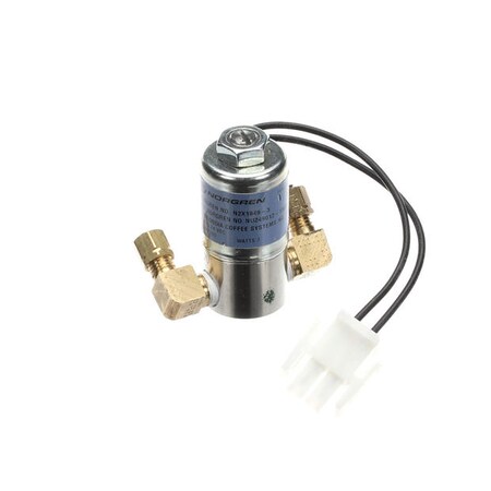 Concordia Beverage System Assembly Stm Fill Sgl Stn 2730-042